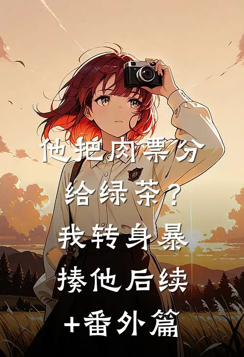 他把肉票分给绿茶？我转身暴揍他后续+番外篇