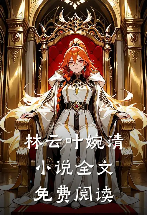 林云叶婉清小说全文免费阅读
