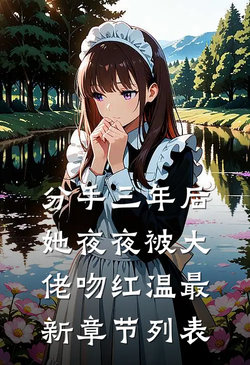 分手三年后，她夜夜被大佬吻红温最新章节列表