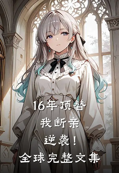 16年顶替：我断亲逆袭！全球完整文集