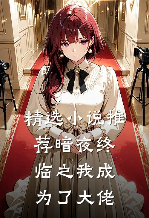 精选小说推荐暗夜终临之我成为了大佬