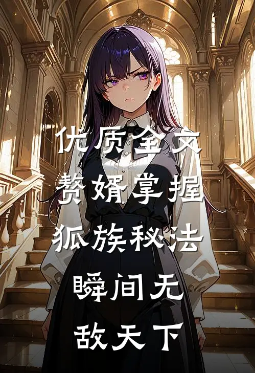 优质全文赘婿掌握狐族秘法，瞬间无敌天下