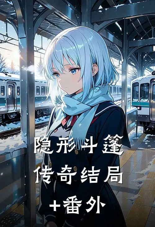 隐形斗篷传奇结局+番外