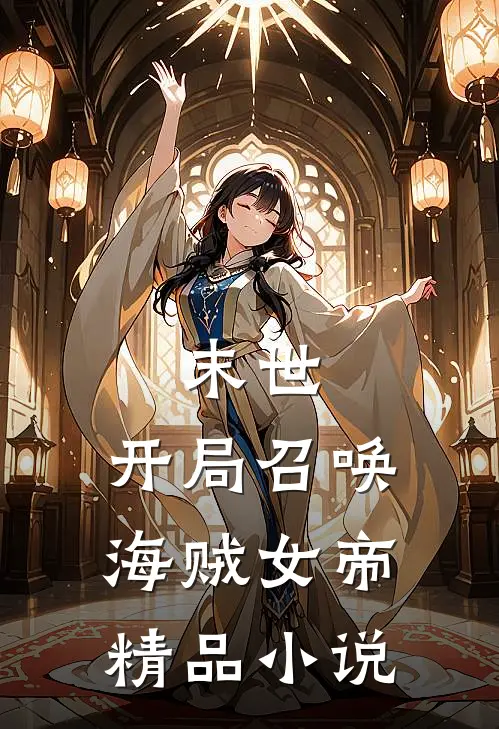 末世：开局召唤海贼女帝精品小说