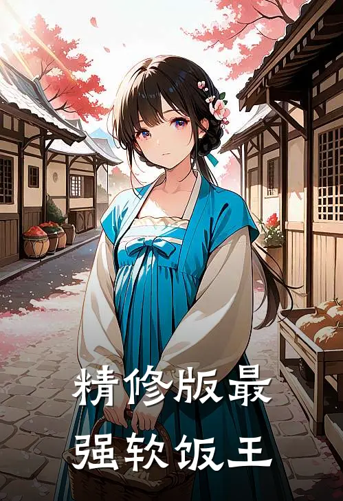 精修版最强软饭王