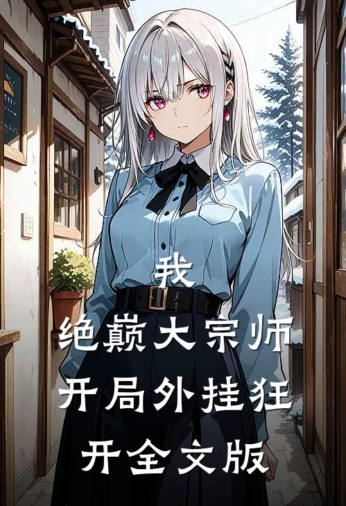 我，绝巅大宗师，开局外挂狂开全文版