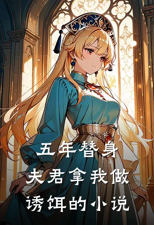 五年替身，夫君拿我做诱饵的小说
