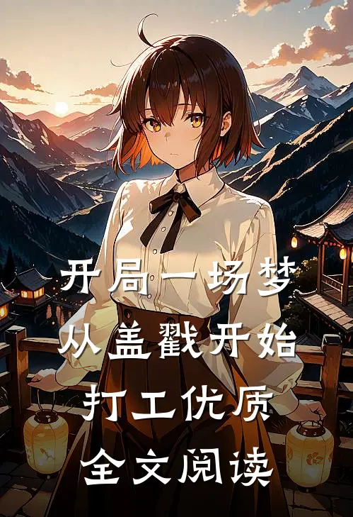 开局一场梦，从盖戳开始打工优质全文阅读