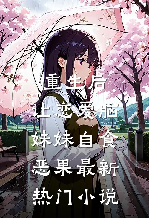 重生后，让恋爱脑妹妹自食恶果最新热门小说