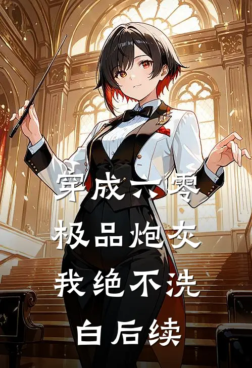 穿成六零极品炮灰，我绝不洗白后续