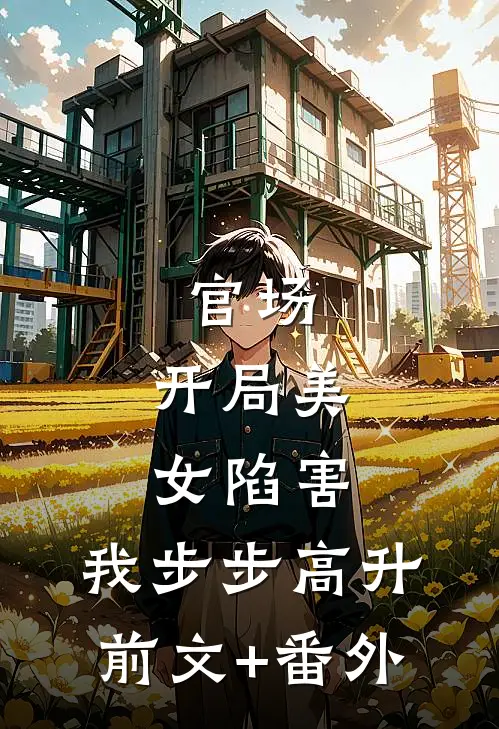 官场：开局美女陷害，我步步高升前文+番外