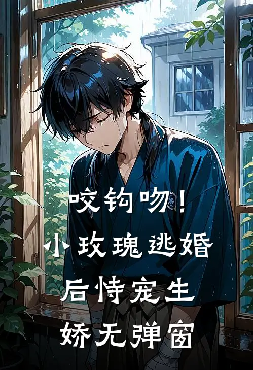 咬钩吻！小玫瑰逃婚后恃宠生娇无弹窗