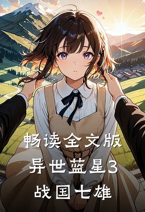 畅读全文版异世蓝星3：战国七雄
