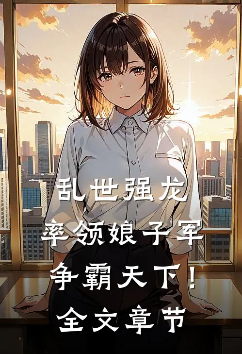 乱世强龙，率领娘子军争霸天下！全文章节