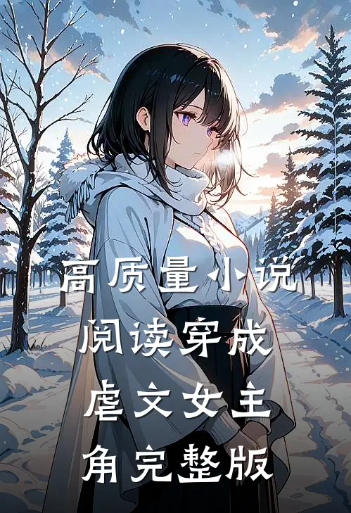 高质量小说阅读穿成虐文女主角完整版