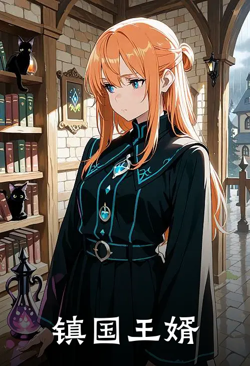 镇国王婿