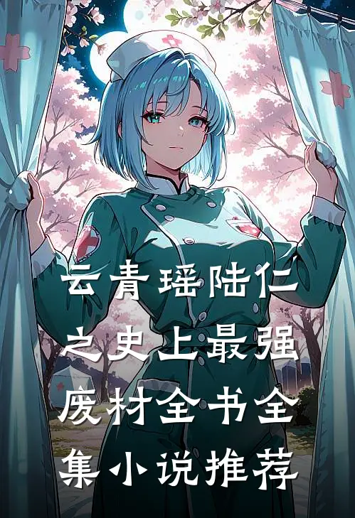 云青瑶陆仁之史上最强废材全书全集小说推荐