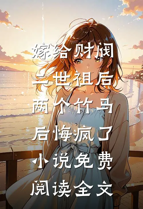 嫁给财阀二世祖后，两个竹马后悔疯了小说免费阅读全文
