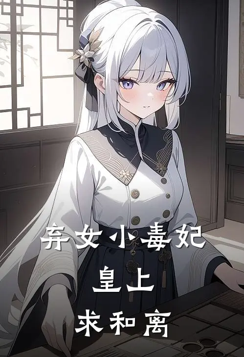 弃女小毒妃：皇上，求和离