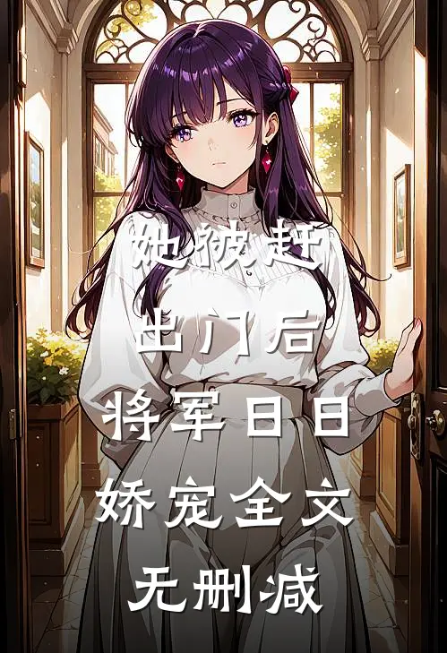 她被赶出门后，将军日日娇宠全文无删减
