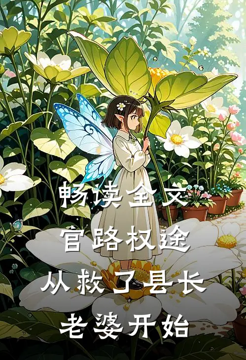 畅读全文官路权途：从救了县长老婆开始