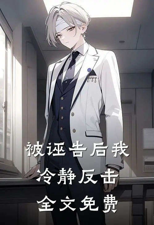 被诬告后我冷静反击全文免费