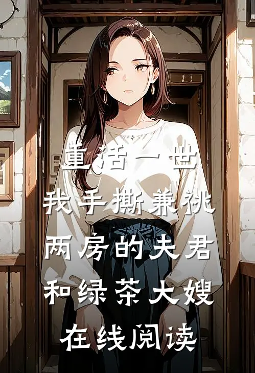 重活一世，我手撕兼祧两房的夫君和绿茶大嫂在线阅读
