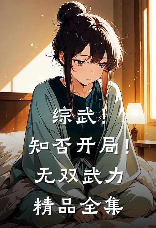 综武！知否开局！无双武力精品全集