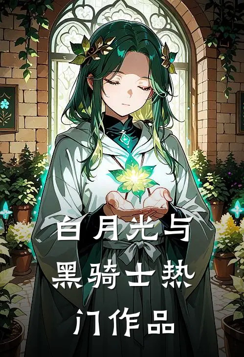 白月光与黑骑士热门作品