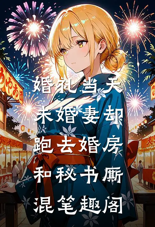 婚礼当天，未婚妻却跑去婚房和秘书厮混笔趣阁