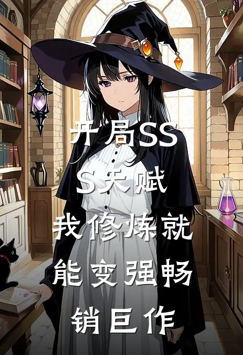 开局SSS天赋，我修炼就能变强畅销巨作