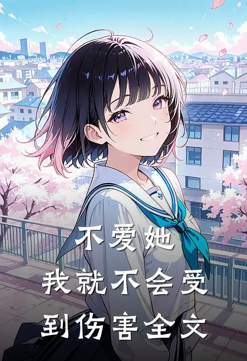 不爱她，我就不会受到伤害全文