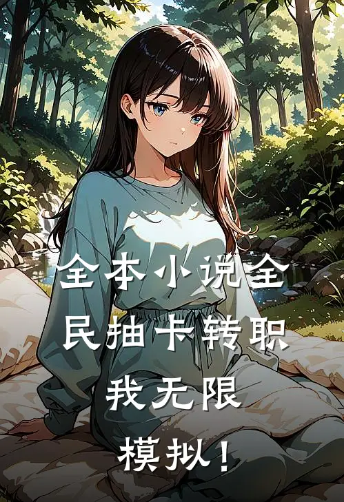 全本小说全民抽卡转职，我无限模拟！