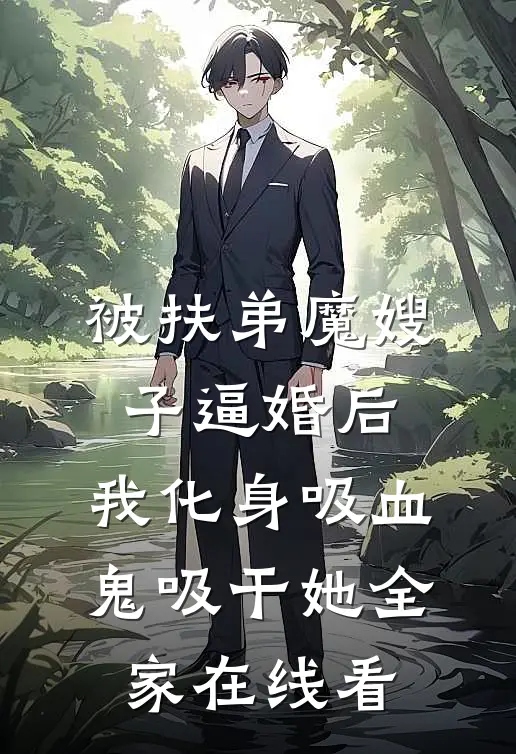 被扶弟魔嫂子逼婚后，我化身吸血鬼吸干她全家在线看