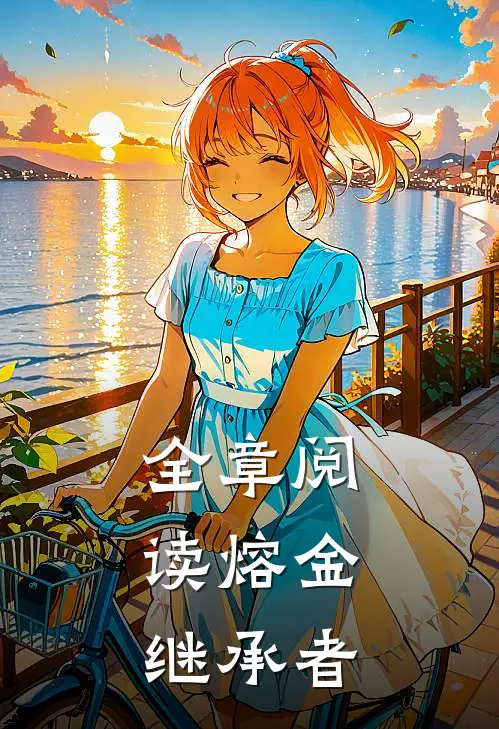 全章阅读熔金：继承者