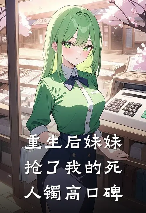 重生后妹妹抢了我的死人镯高口碑