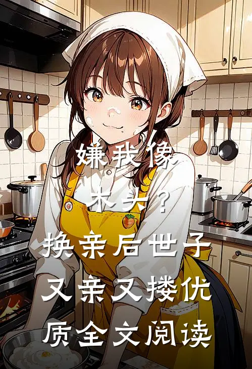 嫌我像木头？换亲后世子又亲又搂优质全文阅读