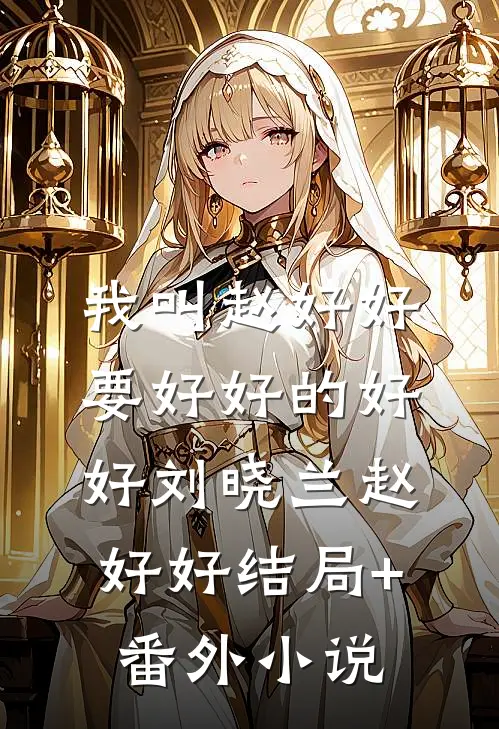 我叫赵好好，要好好的好好刘晓兰赵好好结局+番外小说