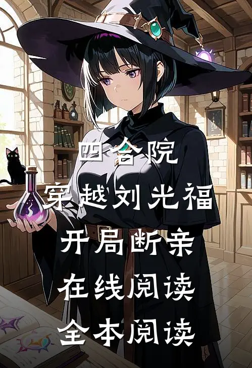 四合院，穿越刘光福开局断亲在线阅读全本阅读