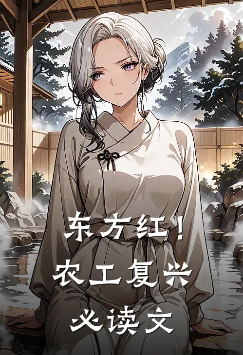 东方红！农工复兴必读文