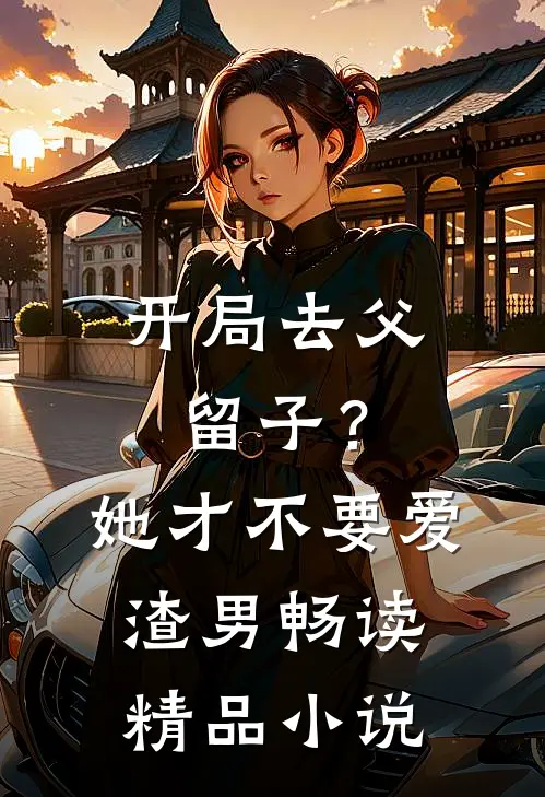 开局去父留子？她才不要爱渣男畅读精品小说