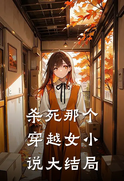 杀死那个穿越女小说大结局