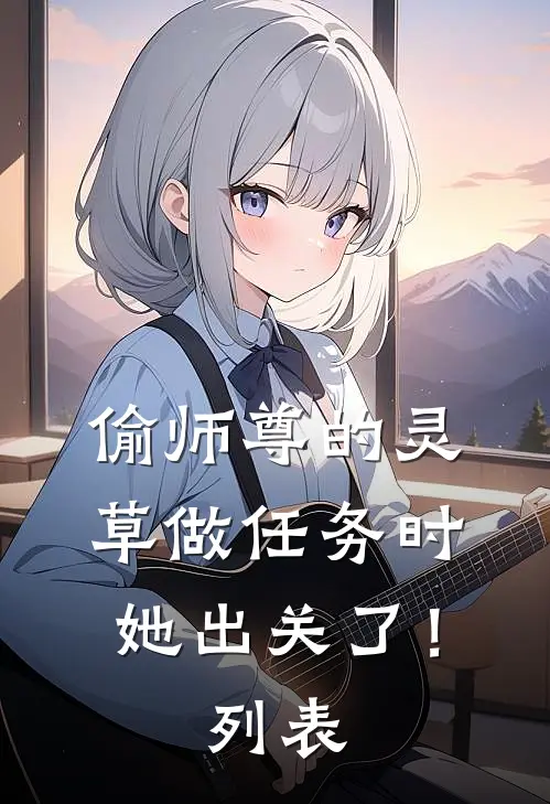 偷师尊的灵草做任务时，她出关了！列表