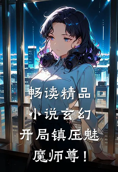 畅读精品小说玄幻：开局镇压魅魔师尊！
