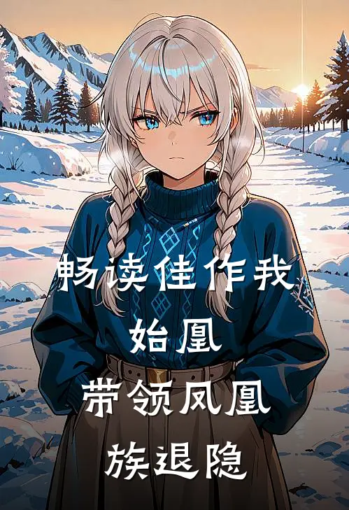 畅读佳作我，始凰，带领凤凰族退隐