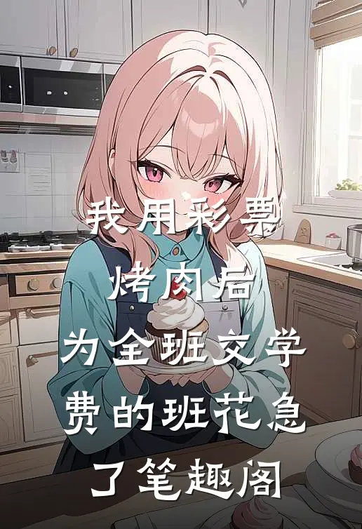 我用彩票烤肉后，为全班交学费的班花急了笔趣阁