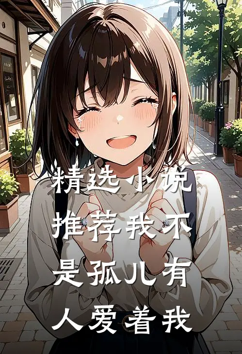 精选小说推荐我不是孤儿有人爱着我