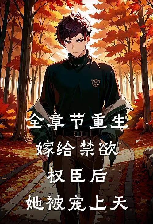 全章节重生：嫁给禁欲权臣后，她被宠上天