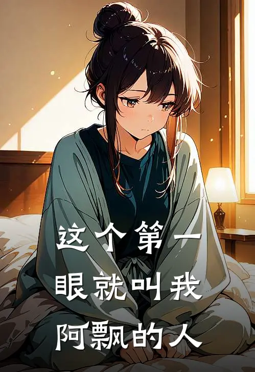 这个第一眼就叫我阿飘的人