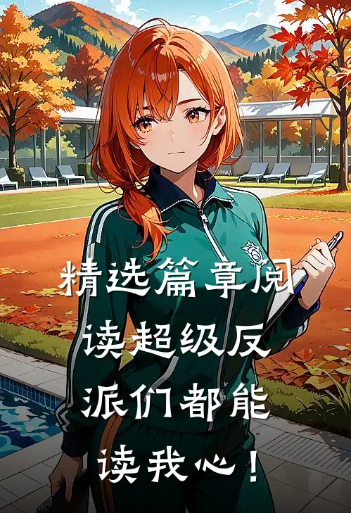 精选篇章阅读超级反派们都能读我心！